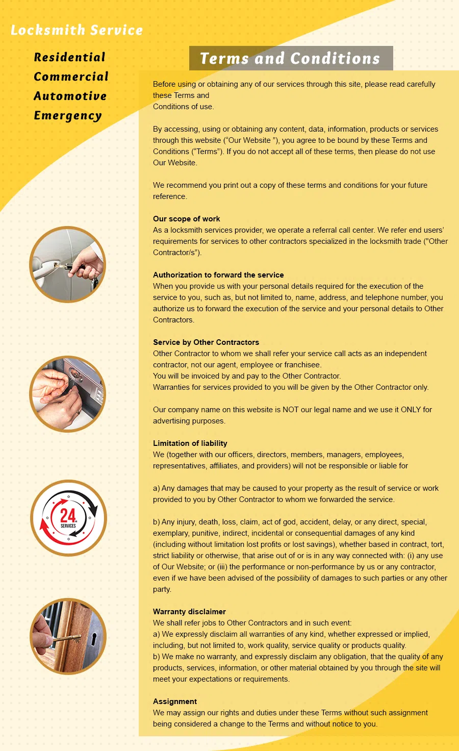 Exclusive Locksmith Service Monmouth Junction, NJ 732-444-7499